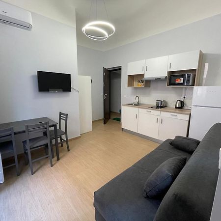 Apartmán Casa Al Mare Savona Exteriér fotografie