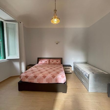 Apartmán Casa Al Mare Savona Exteriér fotografie