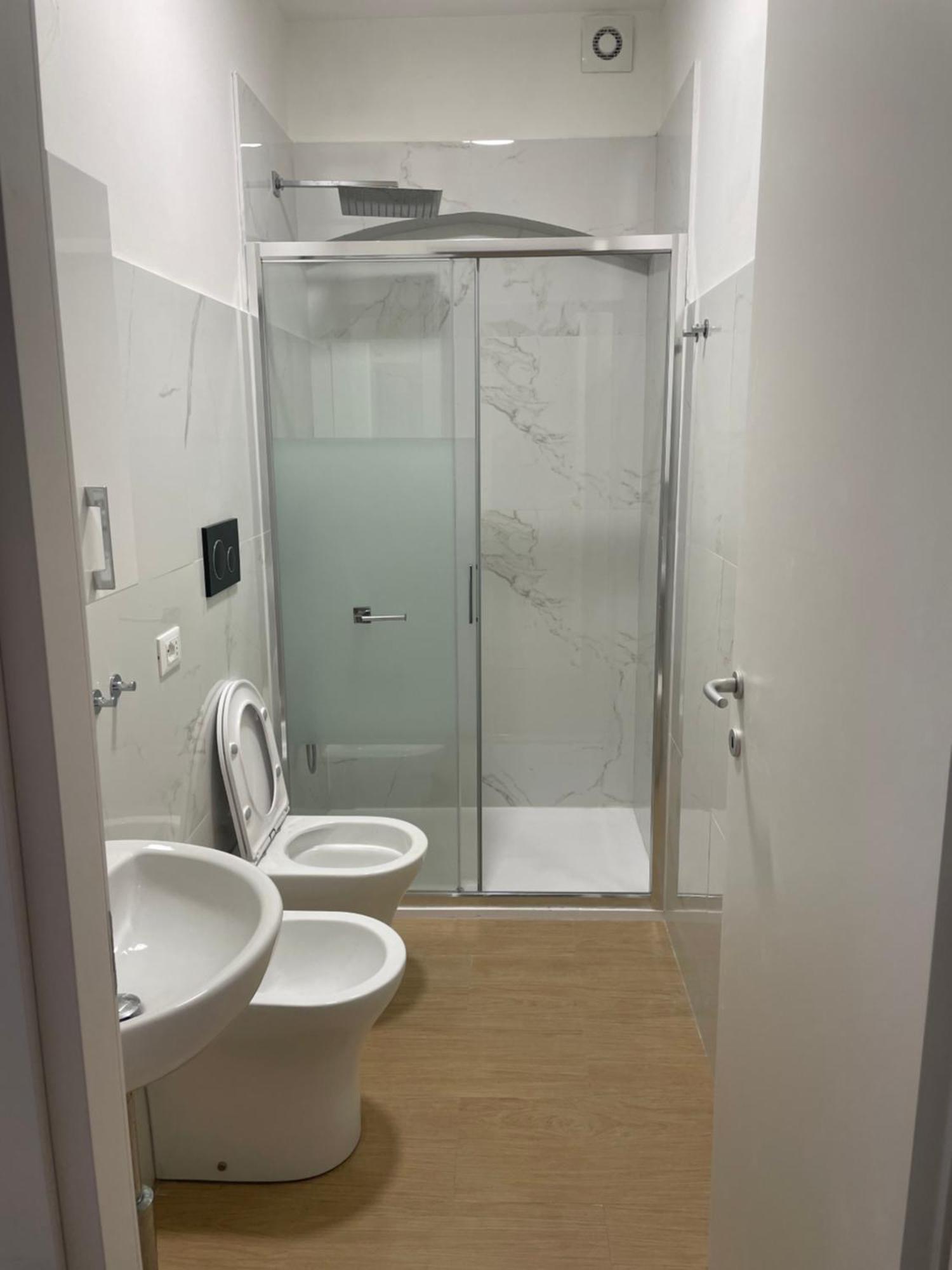 Apartmán Casa Al Mare Savona Exteriér fotografie