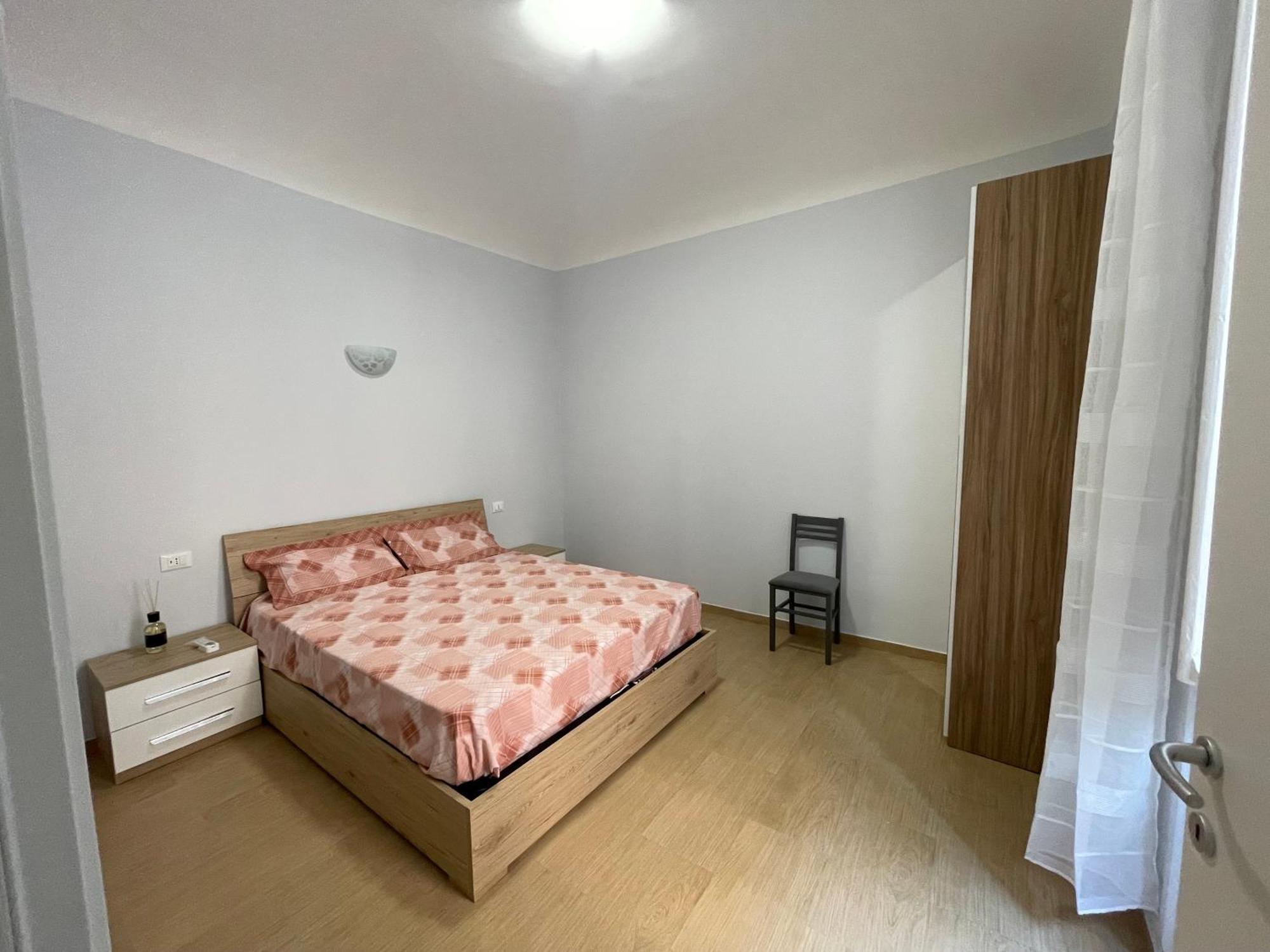 Apartmán Casa Al Mare Savona Exteriér fotografie