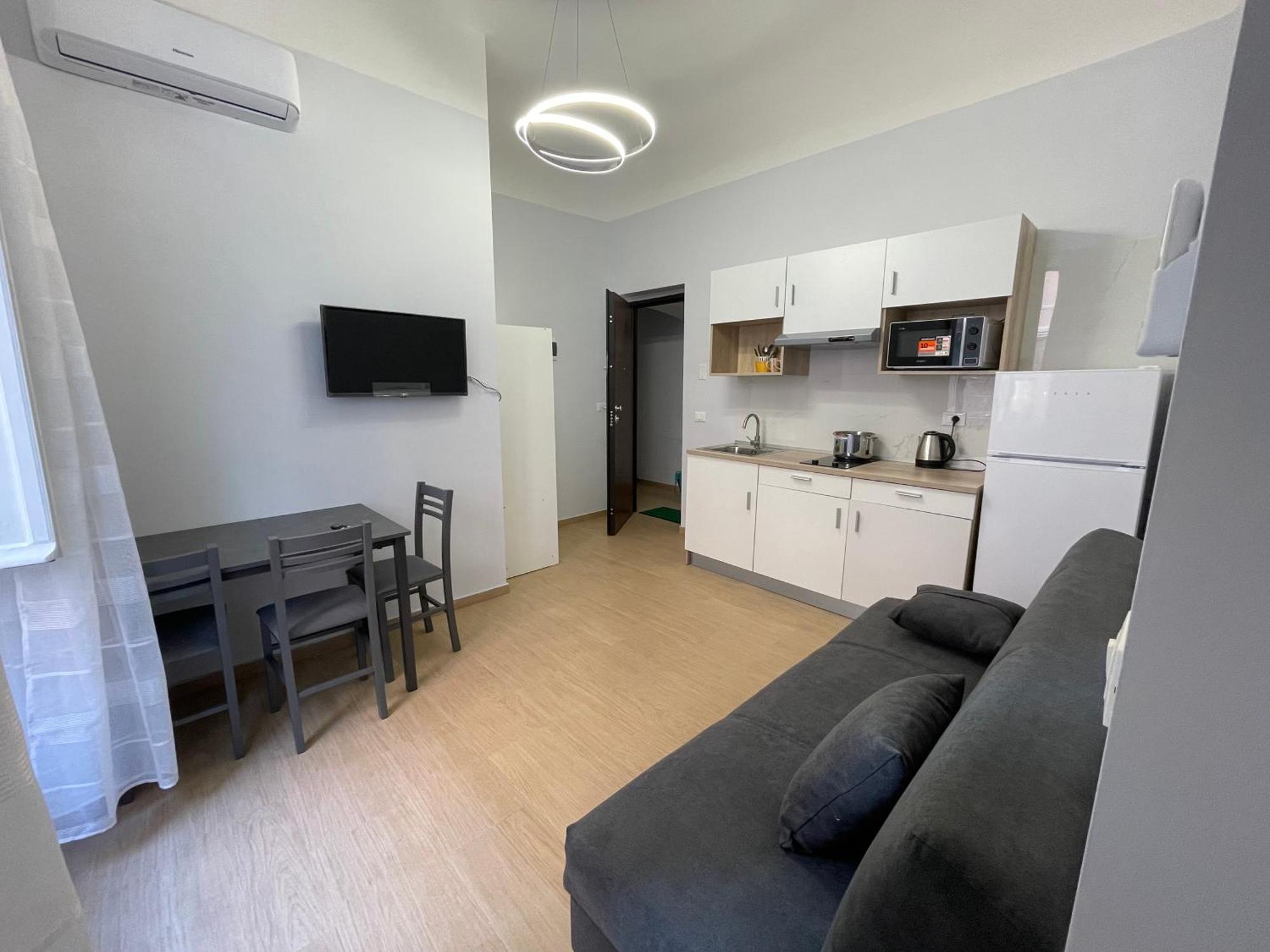 Apartmán Casa Al Mare Savona Exteriér fotografie