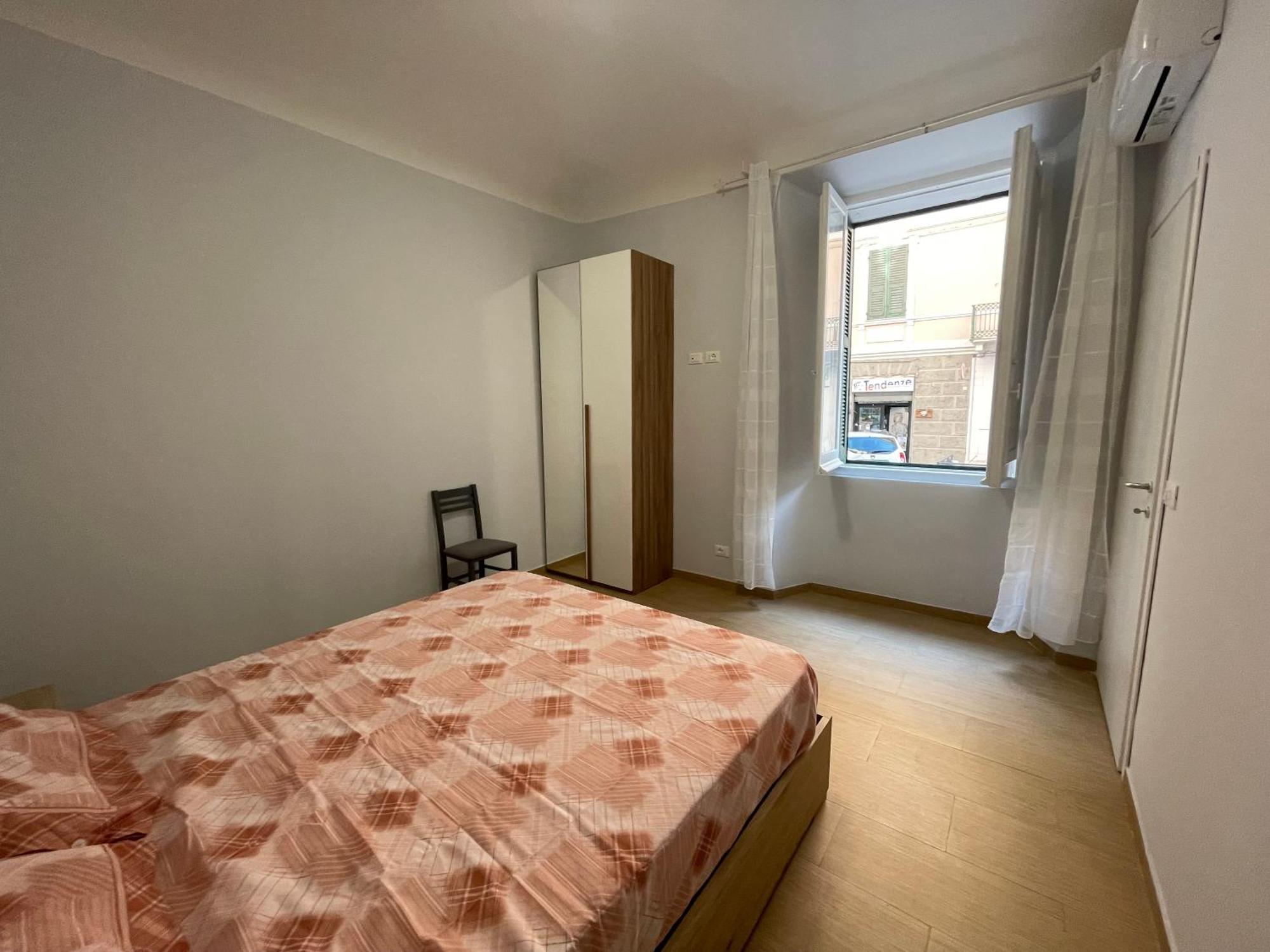 Apartmán Casa Al Mare Savona Exteriér fotografie