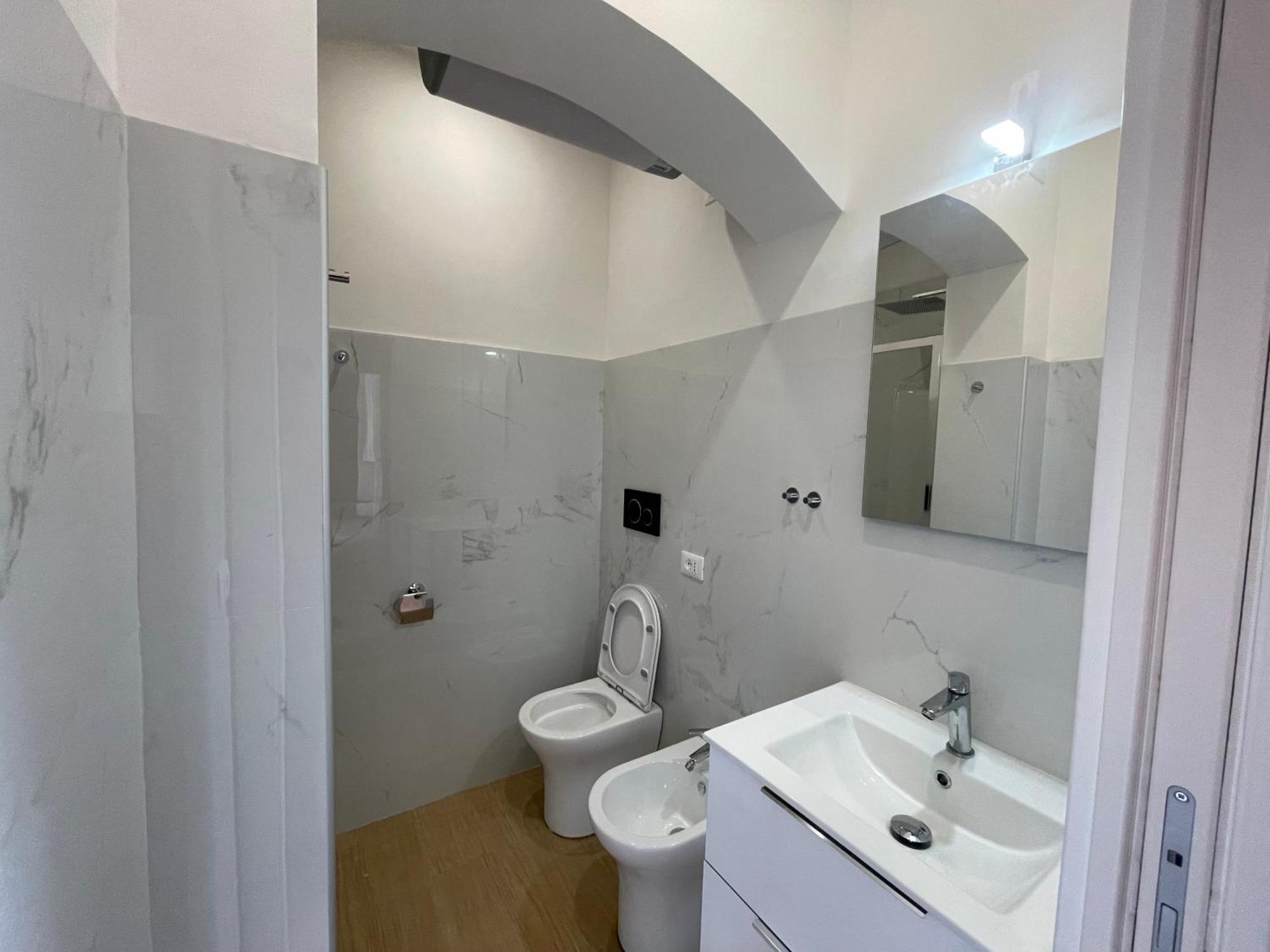 Apartmán Casa Al Mare Savona Exteriér fotografie